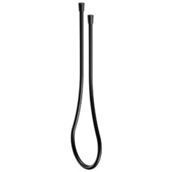 Keuco Black Selection Brauseschlauch 125 Cm