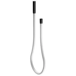 Keuco Black Selection Gussschlauch