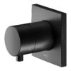 Keuco IXMO Black Selection Unterputz-Umstellventil Für 3 Verbraucher Mit Comfort Griff, Eckig 2 Keuco IXMO Black Selection Unterputz-Umstellventil Für 3 Verbraucher Mit Comfort Griff, Eckig -Badwelt Verkauf keuco ixmo brausenprogramm black selection unterputz 6805584