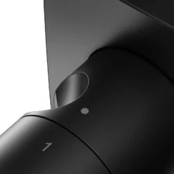 Keuco IXMO Black Selection Unterputz-Umstellventil Für 3 Verbraucher Mit Schlauchanschluss, Brausehalter U. Comfort Griff, Eckig 10 Keuco IXMO Black Selection Unterputz-Umstellventil Für 3 Verbraucher Mit Schlauchanschluss, Brausehalter U. Comfort Griff, Eckig -Badwelt Verkauf keuco ixmo brausenprogramm black selection unterputz 6823373