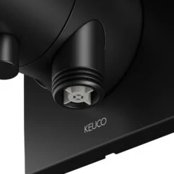 Keuco IXMO Black Selection Unterputz-Umstellventil Für 3 Verbraucher Mit Schlauchanschluss, Brausehalter U. Comfort Griff, Eckig 12 Keuco IXMO Black Selection Unterputz-Umstellventil Für 3 Verbraucher Mit Schlauchanschluss, Brausehalter U. Comfort Griff, Eckig -Badwelt Verkauf keuco ixmo brausenprogramm black selection unterputz 6823718