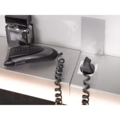 Keuco Royal P94 Unterputz-Spiegelschrank 4-türig 160 X 10,7 Cm, Mit LED-Beleuchtung -Badwelt Verkauf keuco spiegelschraenke royal 94 unterputz spiegelschrank 10816181