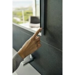 Keuco Royal P94 Unterputz-Spiegelschrank 4-türig 160 X 10,7 Cm, Mit LED-Beleuchtung -Badwelt Verkauf keuco spiegelschraenke royal 94 unterputz spiegelschrank 10816355