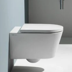 LAUFEN Kartell Spülrandloses Wand-WC, SilentFlush, EasyFit 17 LAUFEN Kartell Spülrandloses Wand-WC, SilentFlush, EasyFit -Badwelt Verkauf laufen alle serien kartell wc spuelrandloses 12510147