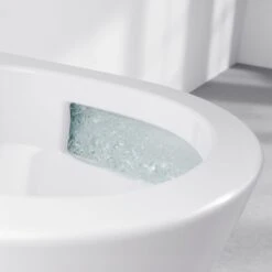 LAUFEN Kartell Spülrandloses Wand-WC, SilentFlush, EasyFit 14 LAUFEN Kartell Spülrandloses Wand-WC, SilentFlush, EasyFit -Badwelt Verkauf laufen alle serien kartell wc spuelrandloses 12510157