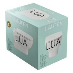 LAUFEN LUA Wand WC PACK Mit Tiefspüler Spülrandlos, WC Sitz Inkl. Absenkautomatik Und Montageband 8 LAUFEN LUA Wand WC PACK Mit Tiefspüler Spülrandlos, WC Sitz Inkl. Absenkautomatik Und Montageband -Badwelt Verkauf laufen alle serien lua wc tiefspuel 10387256