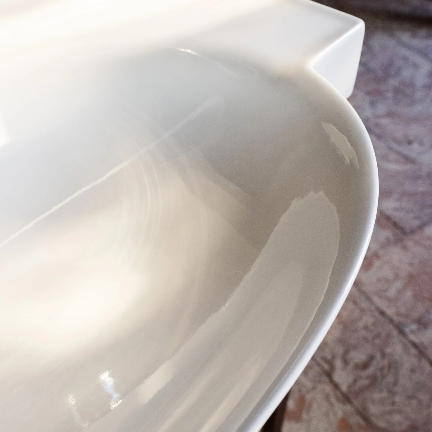 LAUFEN The New Classic Möbelwaschtisch 80 X 48 Cm, Mit 1 Hahnloch, Ohne Überlauf 3 LAUFEN The New Classic Möbelwaschtisch 80 X 48 Cm, Mit 1 Hahnloch, Ohne Überlauf