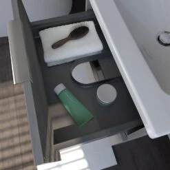 Neu eingetroffen -Badwelt Verkauf marken steinkamp badmobel living 2 0 steinkamp waschtisch mit unterschrank 5892079