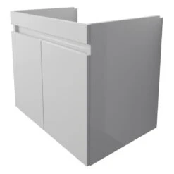 Lodge Waschtischunterschrank 61,2 Cm Mit 2 Türen Für Waschtisch Villeroy & Boch Avento