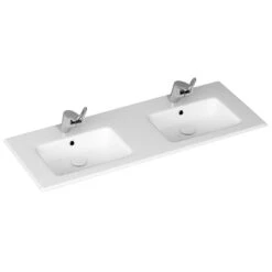 Loft Waschtisch Mit Unterschrank 120 Cm, 2 Auszüge 9 Loft Waschtisch Mit Unterschrank 120 Cm, 2 Auszüge -Badwelt Verkauf megabad profi collection badmoebel loft waschtischkombination 6121777