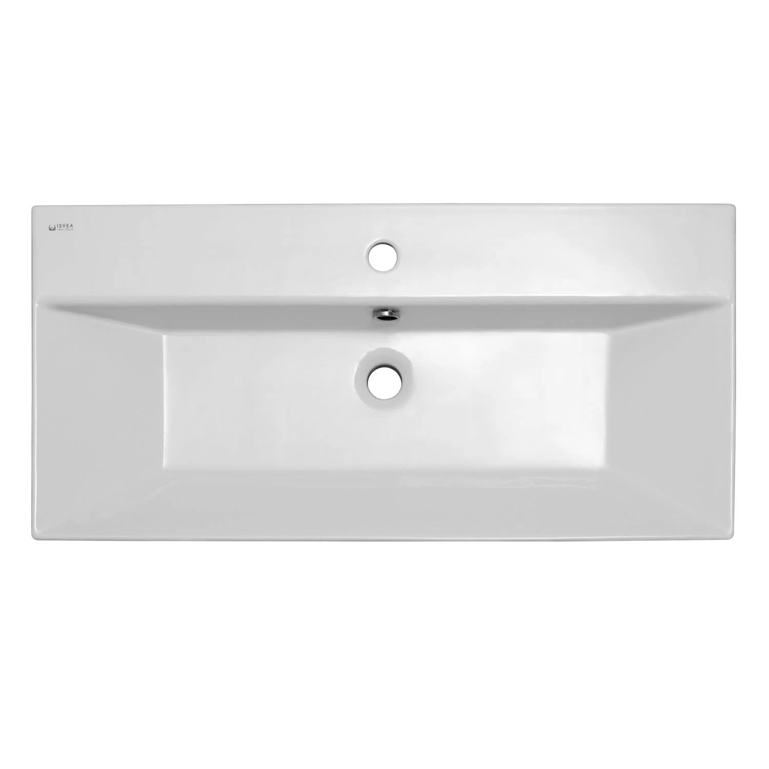 Pure 2.0 Waschtisch Mit Unterschrank 90 Cm Mit 2 Auszügen 8 Pure 2.0 Waschtisch Mit Unterschrank 90 Cm Mit 2 Auszügen – Bild 6