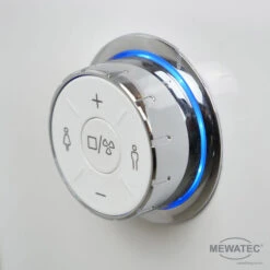 EasyUp Dusch-WC Basic, Wandhängend