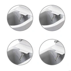 Memphis Dusch-WC Eco, Wandhängend 21 Memphis Dusch-WC Eco, Wandhängend -Badwelt Verkauf mewatec dusch wcs memphis komplettanlage eco 6862506