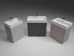 Badwelt Verkauf -Badwelt Verkauf progettobagno pianosa hitek waschtisch mit unterschrank 6508004