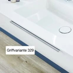 Puris Rounds Highboard 30 X 30 X 82,8 Cm Mit 1 Tür, Anschlag Links, Griff 329 -Badwelt Verkauf puris rounds hoch seitenschraenke highboard 30 4926080