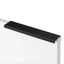 Puris Star Line Highboard 30 X 30 X 82,8 Cm Mit 1 Wäschekippe Und 1 Schubkasten, Griff 339