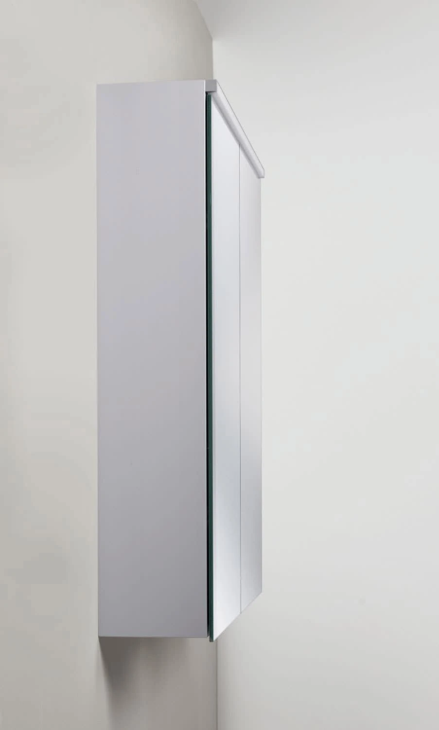 Sanipa 3way Möbelset Inkl. Spiegelschrank "ARND", 80 Cm, Mit Aufsatzgriffen 8 Sanipa 3way Möbelset Inkl. Spiegelschrank "ARND", 80 Cm, Mit Aufsatzgriffen – Bild 6