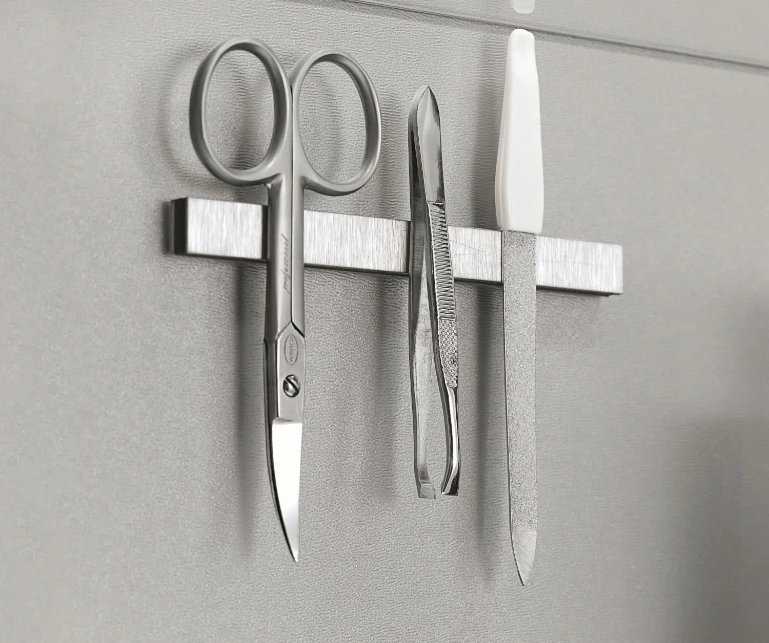 Sanipa 3way Möbelset Inkl. Spiegelschrank "MALTE", 100 Cm, Mit Push To Open, Becken Links 8 Sanipa 3way Möbelset Inkl. Spiegelschrank "MALTE", 100 Cm, Mit Push To Open, Becken Links – Bild 6