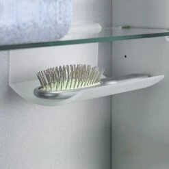 Sanipa Reflection Spiegelschrank WIM 60 Cm Türanschlag Links -Badwelt Verkauf sanipa reflection spiegelschraenke melamin spiegelschrank wilma 5765764