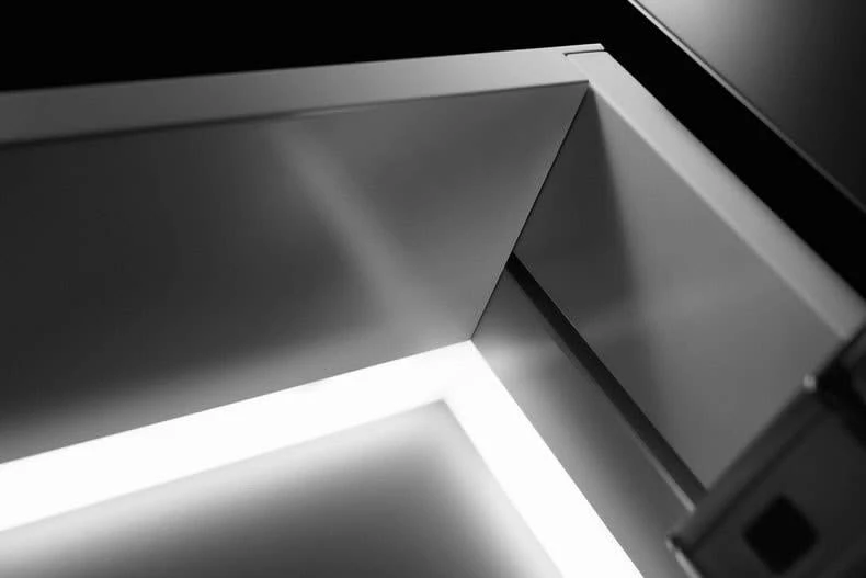 Schneider® Schneider ADVANCED Line Comfort TW Spiegelschrank ALC2 150/3/TW, 150 X 70 Cm 3 Schneider® Schneider ADVANCED Line Comfort TW Spiegelschrank ALC2 150/3/TW, 150 X 70 Cm