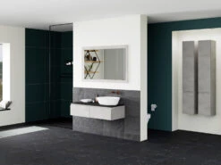 Steinkamp Value Einbauspiegelschrank 120 Cm Mit 4 Türen Und LED-Beleuchtung -Badwelt Verkauf steinkamp badmoebel value spiegel und spiegelschraenke 6844115