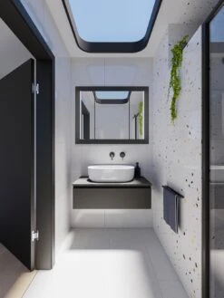 Steinkamp Value Einbauspiegelschrank 105 Cm Mit 3 Türen Und LED-Beleuchtung 10 Steinkamp Value Einbauspiegelschrank 105 Cm Mit 3 Türen Und LED-Beleuchtung -Badwelt Verkauf steinkamp badmoebel value spiegel und spiegelschraenke 9255584