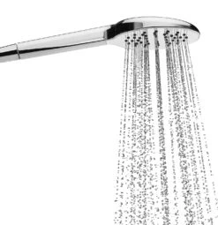 Sturotec Eco-Line 6 L/min Duschsystem Ohne Armatur, Mit Kopfbrause 20 Cm Rund 11 Sturotec Eco-Line 6 L/min Duschsystem Ohne Armatur, Mit Kopfbrause 20 Cm Rund -Badwelt Verkauf sturotec duschsysteme eco line rund mit 9370781