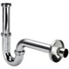 Viega Plus-Siphon Röhrengeruchsverschluss 1 Viega Plus-Siphon Röhrengeruchsverschluss -Badwelt Verkauf viega ablauf waschtisch plus siphon 991960