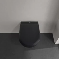 Villeroy & Boch Antao Tiefspül-WC Spülrandlos, Wandhängend, Mit TwistFlush 13 Villeroy & Boch Antao Tiefspül-WC Spülrandlos, Wandhängend, Mit TwistFlush -Badwelt Verkauf villeroy boch alle kollektionen antao wc 11938055