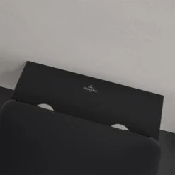 Villeroy & Boch Antao Tiefspül-WC Spülrandlos, Wandhängend, Mit TwistFlush 18 Villeroy & Boch Antao Tiefspül-WC Spülrandlos, Wandhängend, Mit TwistFlush -Badwelt Verkauf villeroy boch alle kollektionen antao wc 11939777