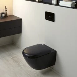 Villeroy & Boch Antao Tiefspül-WC Spülrandlos, Wandhängend, Mit TwistFlush 21 Villeroy & Boch Antao Tiefspül-WC Spülrandlos, Wandhängend, Mit TwistFlush -Badwelt Verkauf villeroy boch alle kollektionen antao wc 11941115