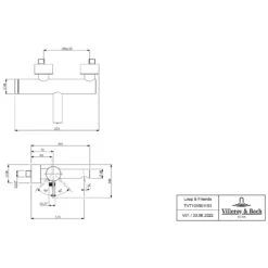 Badwelt Verkauf -Badwelt Verkauf villeroy boch alle kollektionen loop friends 10092950