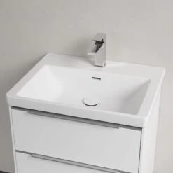 Villeroy & Boch Subway 3.0 Badmöbel-Set 60 Cm, 2 Auszüge