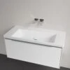Villeroy & Boch Subway 3.0 Badmöbel-Set 100 Cm, 1 Auszug 1 Villeroy & Boch Subway 3.0 Badmöbel-Set 100 Cm, 1 Auszug -Badwelt Verkauf villeroy boch alle kollektionen subway 3 10314134