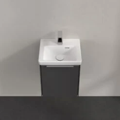 Villeroy & Boch Subway 3.0 Waschtischunterschrank 35,1 Cm, 1 Tür, Anschlag Links, Griff Glänzend 10 Villeroy & Boch Subway 3.0 Waschtischunterschrank 35,1 Cm, 1 Tür, Anschlag Links, Griff Glänzend -Badwelt Verkauf villeroy boch alle kollektionen subway 3 9554084