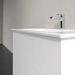 Villeroy & Boch Finero Waschtischunterschrank 80 Cm Mit Waschtisch Und Spiegel, 2 Auszüge 14 Villeroy & Boch Finero Waschtischunterschrank 80 Cm Mit Waschtisch Und Spiegel, 2 Auszüge -Badwelt Verkauf villeroy boch badmoebel finero waschtischunterschrank mit 6155041