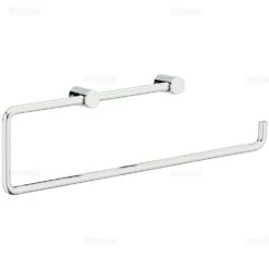 Vola Papierhalter Für 2 WC-Rollen Oder Eine Papierhandtuchrolle