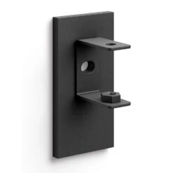 ZACK LINEA Wandhalterung Set/2