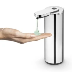 ZACK TERVO Sensor-Lotionspender 200 Ml